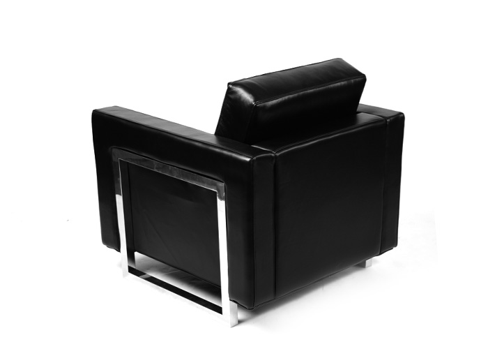 簡(jiǎn)約沙發(fā)椅圖片