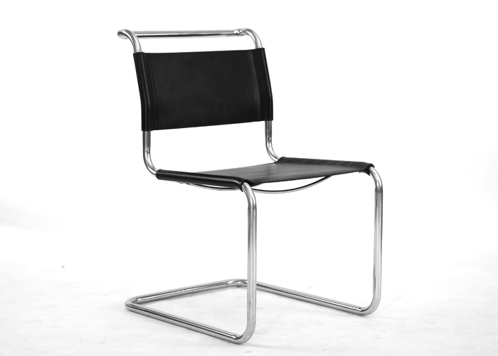 馬特&middot;斯坦S33椅子（Mart Stam S33 Chair）