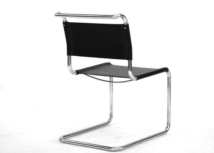 馬特&middot;斯坦S33椅子（Mart Stam S33 Chair）