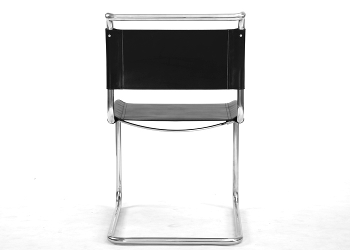 馬特&middot;斯坦S33椅子（Mart Stam S33 Chair）