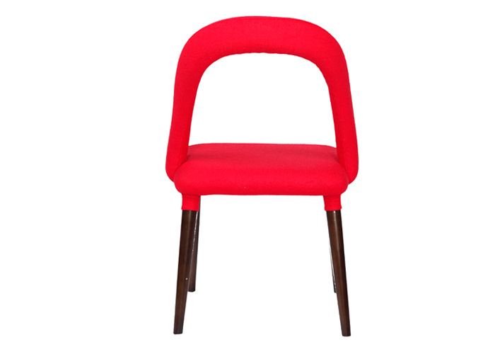 北歐簡約風(fēng)格餐椅