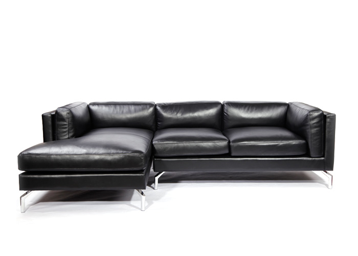 轉角沙發(fā)圖片