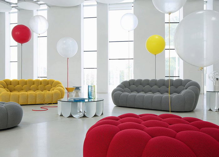 現(xiàn)代沙發(fā)