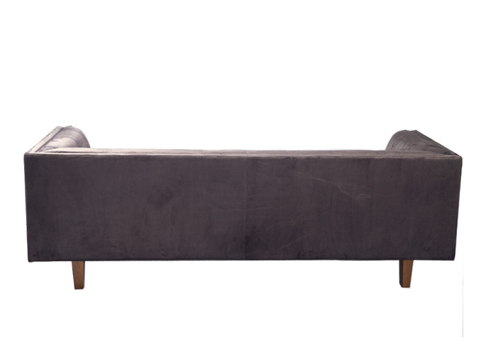 三人位卷云沙發(fā)（three seat Cirrus sofa）