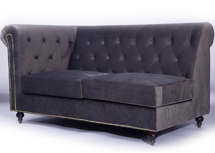 時尚轉(zhuǎn)角沙發(fā)