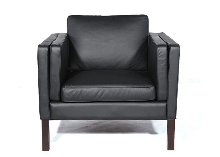 新中式現(xiàn)代沙發(fā)：Borge Mogensen 2334