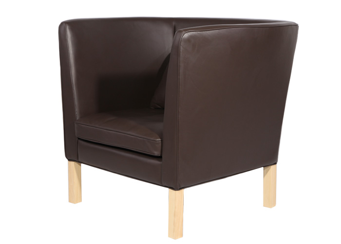 北歐現(xiàn)代沙發(fā)椅子