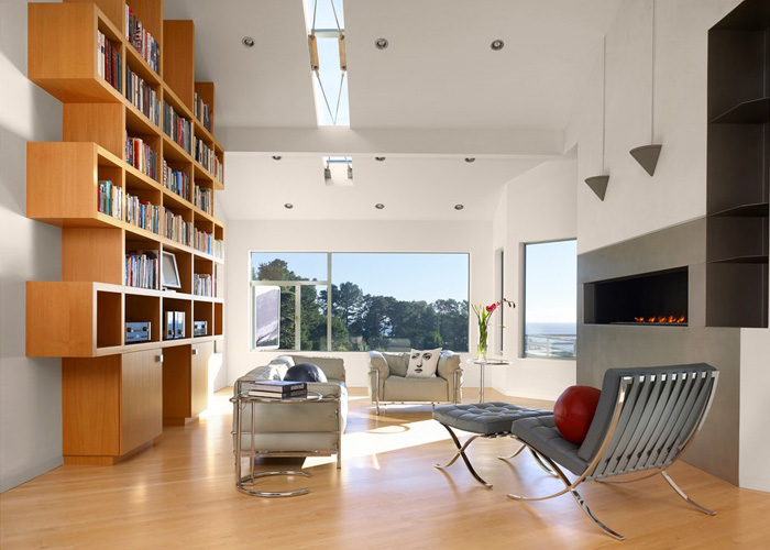 LC3柯布西耶單人位沙發(fā)