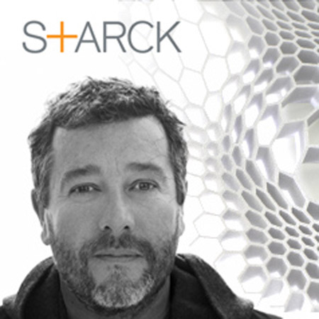 菲利普&middot;帕特里克&middot;斯塔克（Philippe Patrick Starck)