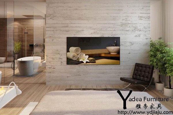 休閑躺椅&mdash; &mdash;新版巴塞羅那椅