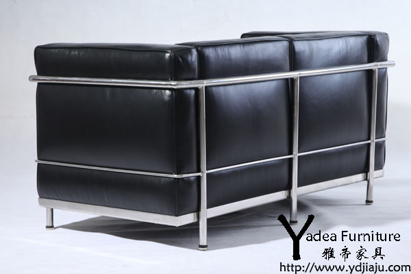 柯布西耶沙發(fā)