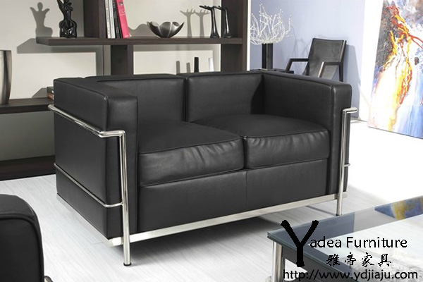 柯布西耶沙發(fā)