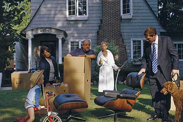 今年最流行的家具