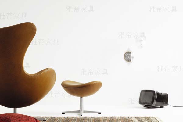 雞蛋椅(Egg Chair)