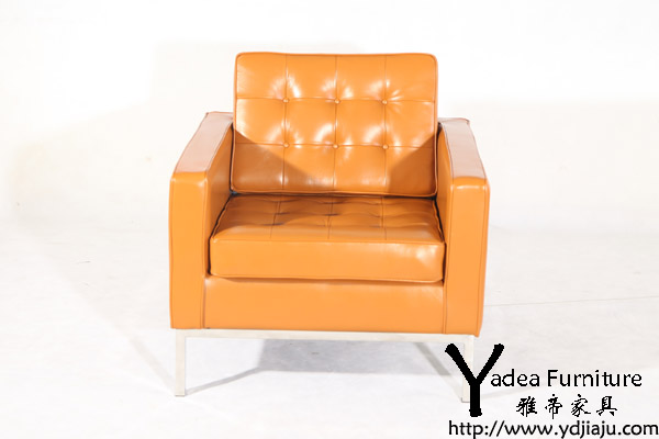 諾爾沙發(fā)(Florence Knoll Sofa)圖片