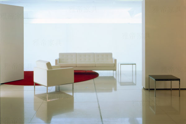 諾爾沙發(fā)(Florence Knoll Sofa)圖片
