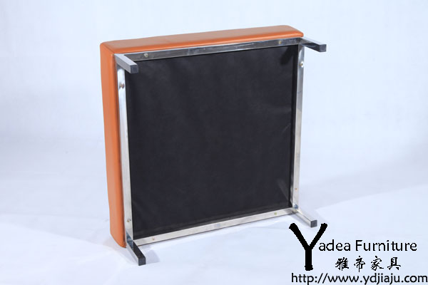 現(xiàn)代凳子：諾爾沙發(fā)腳凳