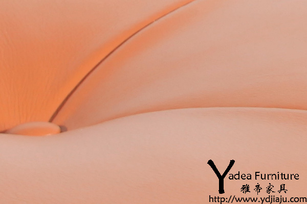 現(xiàn)代凳子：諾爾沙發(fā)腳凳