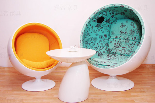 蘑菇臺(Parabel Table)