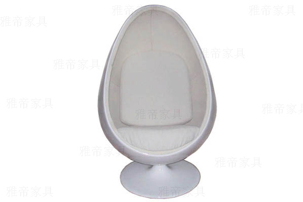 眼型球椅(Eye Ball Chair)