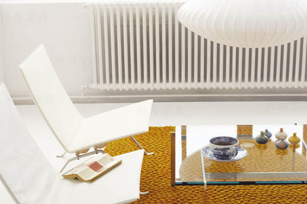 PK22椅子(PK22 Easy Chair)