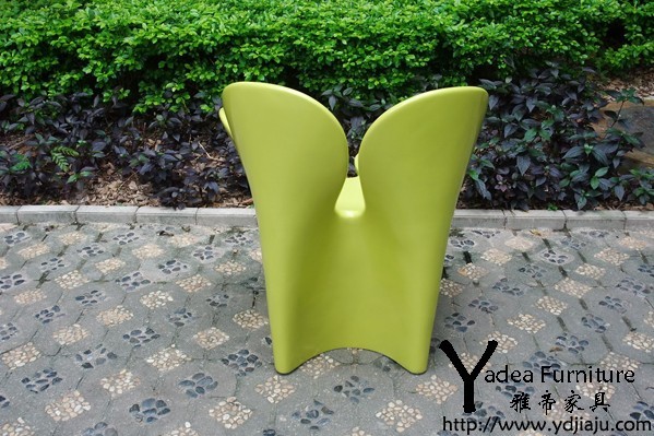 花辨椅(CLover Chair)
