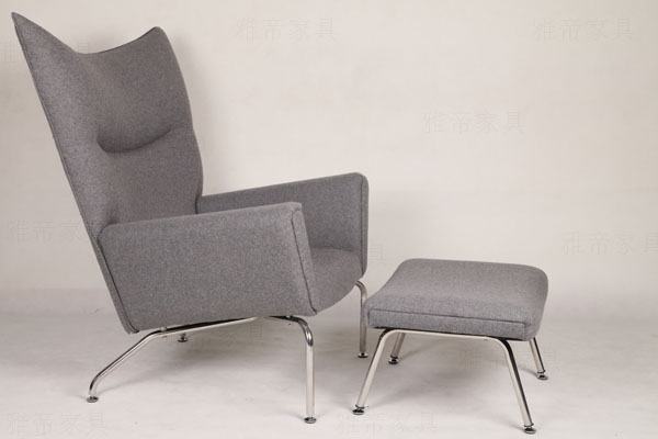 CH445 Chair CH445 Chair