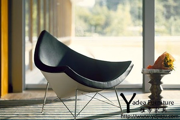 椰子椅(Coconut Chair)