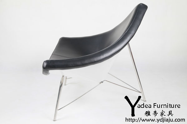 椰子椅(Coconut Chair)