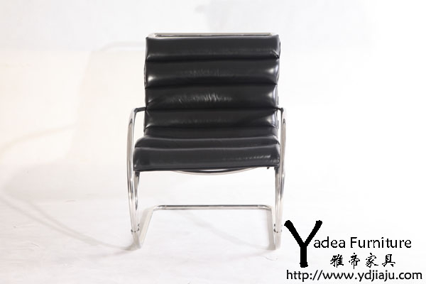 密斯休閑椅（MR Lounge Chair）