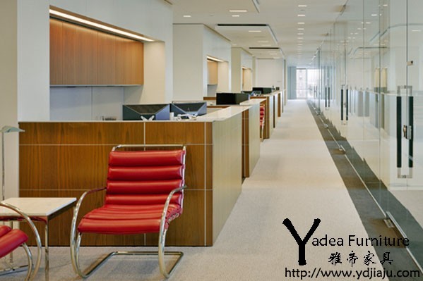 密斯休閑椅（MR Lounge Chair）