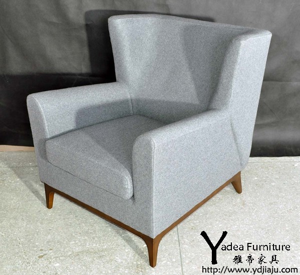 科爾椅子（Cole Chair）