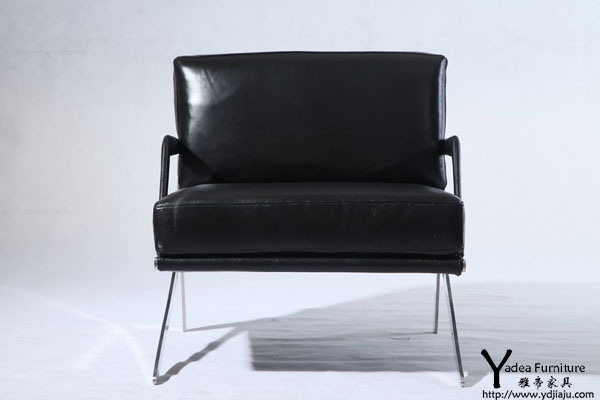 DS-60扶手椅（DS-60 Armchair with armrests)