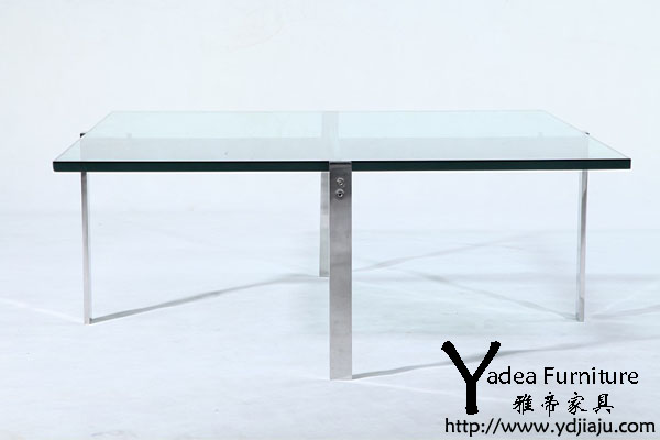 pk65咖啡桌(PK65 coffee table)