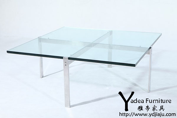 pk65咖啡桌(PK65 coffee table)