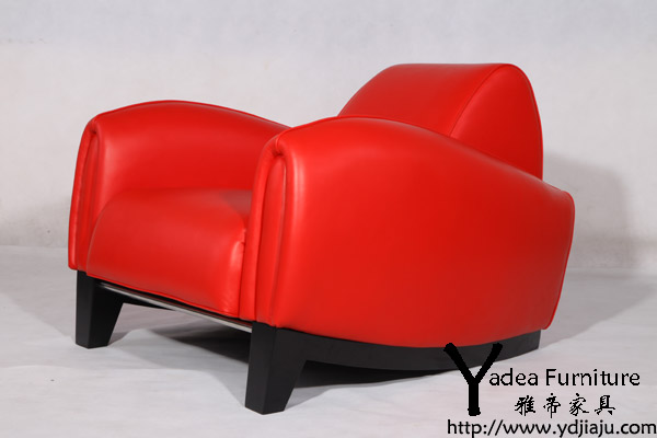 跑車沙發(fā)（Bugatti chair）