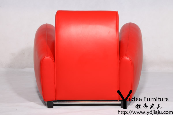 跑車沙發(fā)（Bugatti chair）