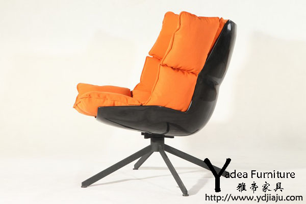 稻殼戶外沙發(fā)（Husk Outdoor）