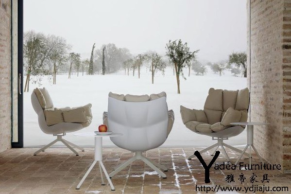 稻殼戶外沙發(fā)（Husk Outdoor）