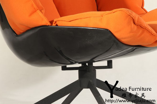 稻殼戶外沙發(fā)（Husk Outdoor）