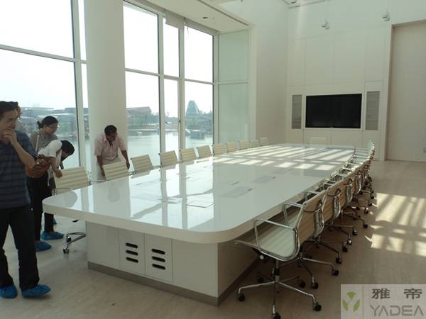 歡樂海岸與雅帝家具合作案例2