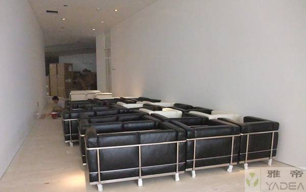 歡樂海岸與雅帝家具合作案例3