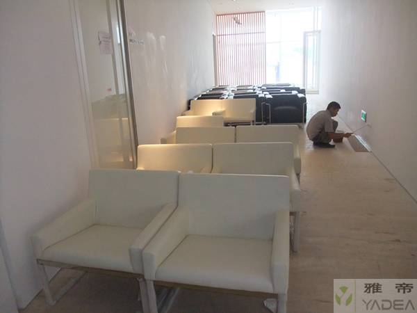 歡樂海岸與雅帝家具合作案例5