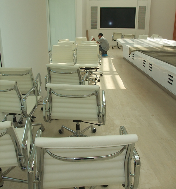 歡樂海岸與雅帝家具合作案例6