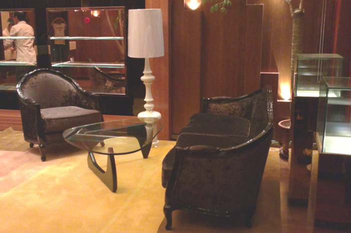 深圳優(yōu)思裝飾設(shè)計(jì)北京樣板房工程 2