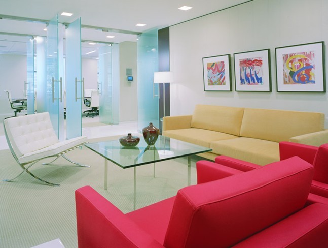 雅帝家具巴塞羅那椅(Barcelona Chair) 的來歷