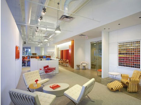 現(xiàn)代時尚家具搭配法則