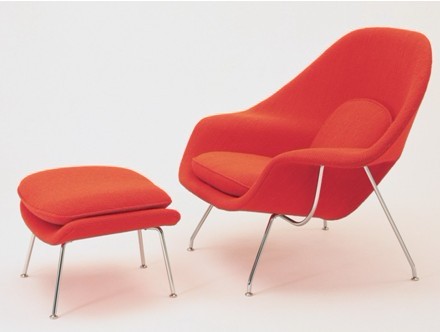 時尚休閑躺椅&mdash;&mdash;Slow Chair