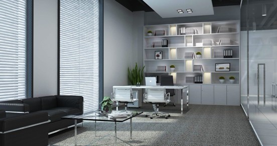 辦公家具市場潛力巨大 專業(yè)化市場成發(fā)展趨勢