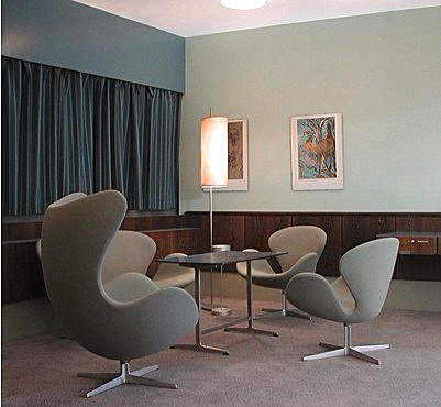 有房有車還不能沒有現(xiàn)代簡約家具